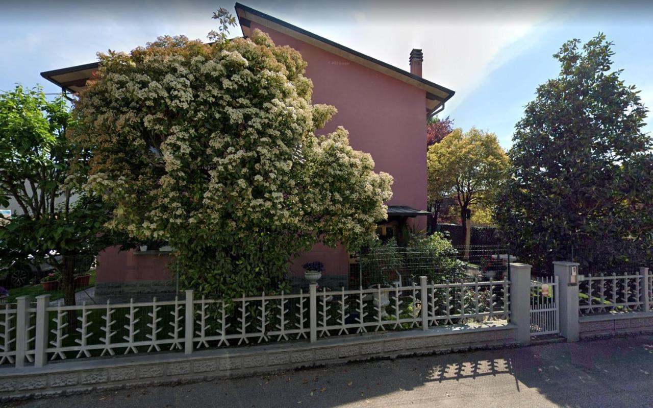 Affittacamere Da Alina Argelato Eksteriør billede